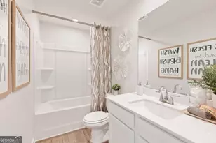 1123 Holland Rose Dr, Lawrenceville, GA 30043 - Photo 16