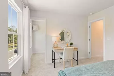 1123 Holland Rose Drive #LOT 115, Lawrenceville, GA 30043 - Photo 12