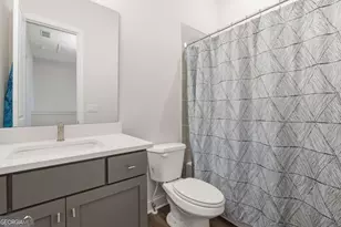 611 Stickley Oak Way, Woodstock, GA 30189 - Photo 20