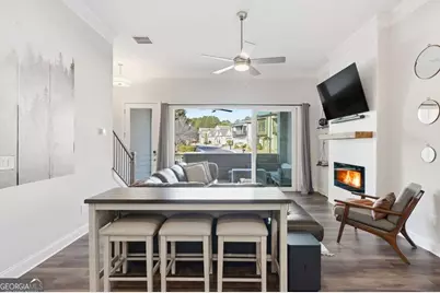 611 Stickley Oak Way, Woodstock, GA 30189 - Photo 6