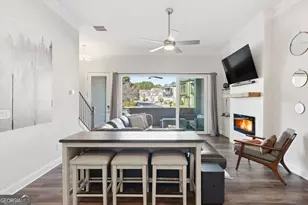 611 Stickley Oak Way, Woodstock, GA 30189 - Photo 6