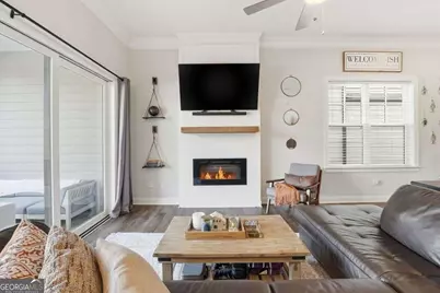 611 Stickley Oak Way, Woodstock, GA 30189 - Photo 10