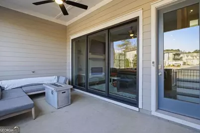 611 Stickley Oak Way, Woodstock, GA 30189 - Photo 4