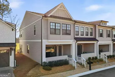 611 Stickley Oak Way, Woodstock, GA 30189 - Photo 1