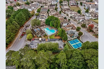 611 Stickley Oak Way, Woodstock, GA 30189 - Photo 60