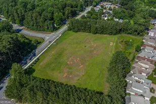 611 Stickley Oak Way, Woodstock, GA 30189 - Photo 58