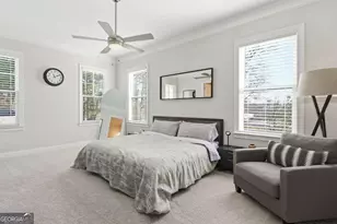 611 Stickley Oak Way, Woodstock, GA 30189 - Photo 22