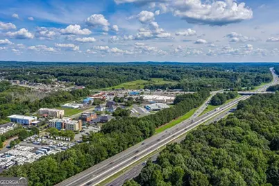 611 Stickley Oak Way, Woodstock, GA 30189 - Photo 54