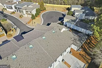 611 Stickley Oak Way, Woodstock, GA 30189 - Photo 30