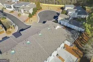 611 Stickley Oak Way, Woodstock, GA 30189 - Photo 30