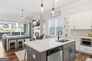 611 Stickley Oak Way, Woodstock, GA 30189 - Photo 14