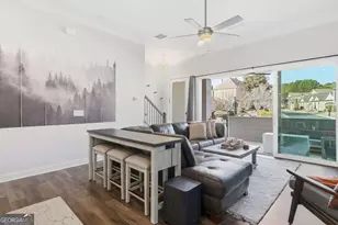 611 Stickley Oak Way, Woodstock, GA 30189 - Photo 8