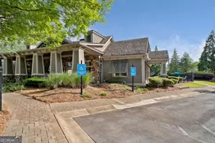 611 Stickley Oak Way, Woodstock, GA 30189 - Photo 46