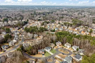 3245 Kittiwake Cir, Peachtree Corners, GA 30092 - Photo 66