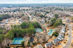 3245 Kittiwake Cir, Peachtree Corners, GA 30092 - Photo 70