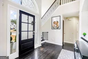 3245 Kittiwake Cir, Peachtree Corners, GA 30092 - Photo 4