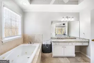 3245 Kittiwake Cir, Peachtree Corners, GA 30092 - Photo 38