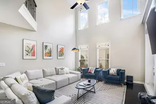 3245 Kittiwake Cir, Peachtree Corners, GA 30092 - Photo 6