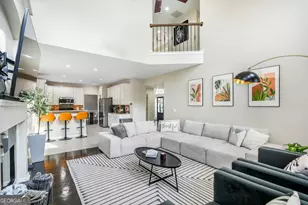 3245 Kittiwake Cir, Peachtree Corners, GA 30092 - Photo 24