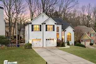 3245 Kittiwake Cir, Peachtree Corners, GA 30092 - Photo 2