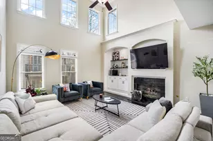 3245 Kittiwake Cir, Peachtree Corners, GA 30092 - Photo 26