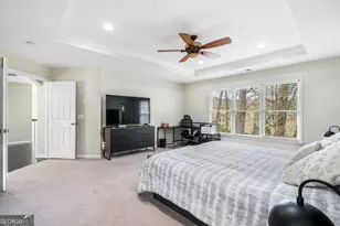 3245 Kittiwake Cir, Peachtree Corners, GA 30092 - Photo 34