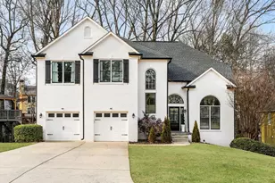 3245 Kittiwake Cir, Peachtree Corners, GA 30092 - Photo 1