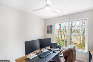 3245 Kittiwake Cir, Peachtree Corners, GA 30092 - Photo 48