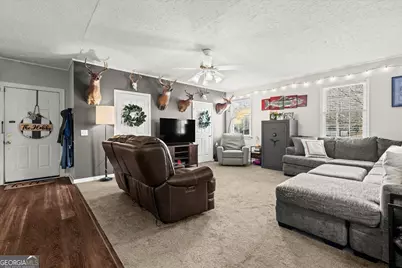 120 N Fairlawn Drive, Carrollton, GA 30117 - Photo 20