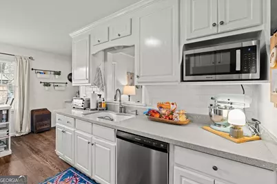 120 N Fairlawn Drive, Carrollton, GA 30117 - Photo 16