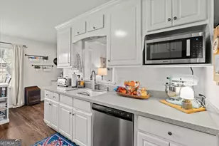 120 N Fairlawn Dr, Carrollton, GA 30117 - Photo 16