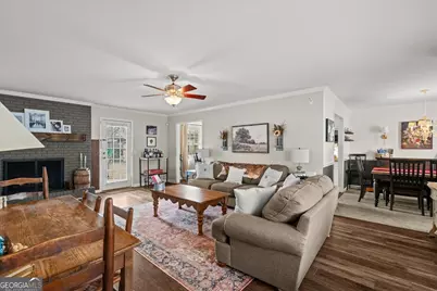 120 N Fairlawn Drive, Carrollton, GA 30117 - Photo 12