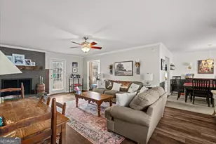 120 N Fairlawn Dr, Carrollton, GA 30117 - Photo 12