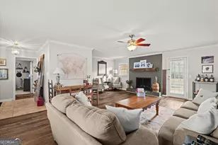 120 N Fairlawn Dr, Carrollton, GA 30117 - Photo 8