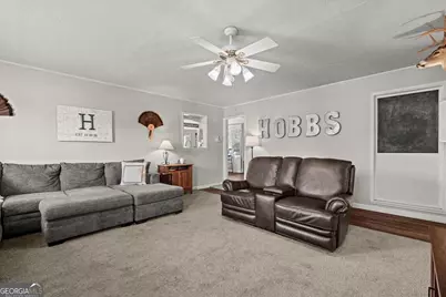 120 N Fairlawn Drive, Carrollton, GA 30117 - Photo 22