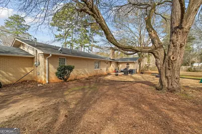 120 N Fairlawn Drive, Carrollton, GA 30117 - Photo 40