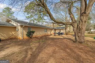 120 N Fairlawn Dr, Carrollton, GA 30117 - Photo 40