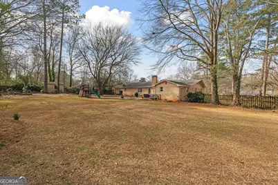 120 N Fairlawn Drive, Carrollton, GA 30117 - Photo 42
