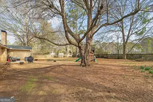 120 N Fairlawn Dr, Carrollton, GA 30117 - Photo 38