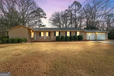 120 N Fairlawn Drive, Carrollton, GA 30117 - Photo 44