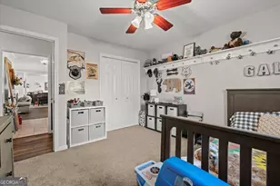 120 N Fairlawn Dr, Carrollton, GA 30117 - Photo 30