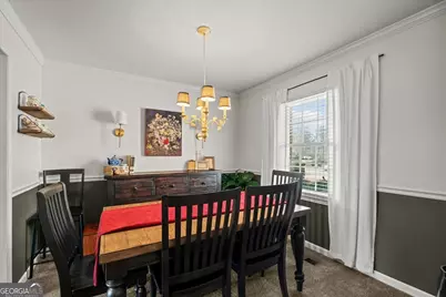 120 N Fairlawn Drive, Carrollton, GA 30117 - Photo 14