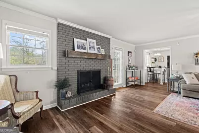 120 N Fairlawn Drive, Carrollton, GA 30117 - Photo 10