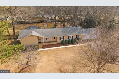 120 N Fairlawn Drive, Carrollton, GA 30117 - Photo 4