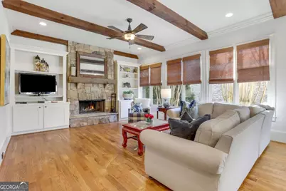 2150 Whitestone Court SE, Smyrna, GA 30080 - Photo 16