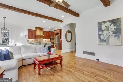 2150 Whitestone Court SE, Smyrna, GA 30080 - Photo 20