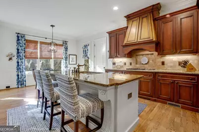 2150 Whitestone Court SE, Smyrna, GA 30080 - Photo 8