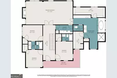 2150 Whitestone Court SE, Smyrna, GA 30080 - Photo 78