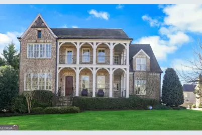 2150 Whitestone Court SE, Smyrna, GA 30080 - Photo 1