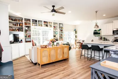 493 Oconner Boulevard, Athens, GA 30607 - Photo 2